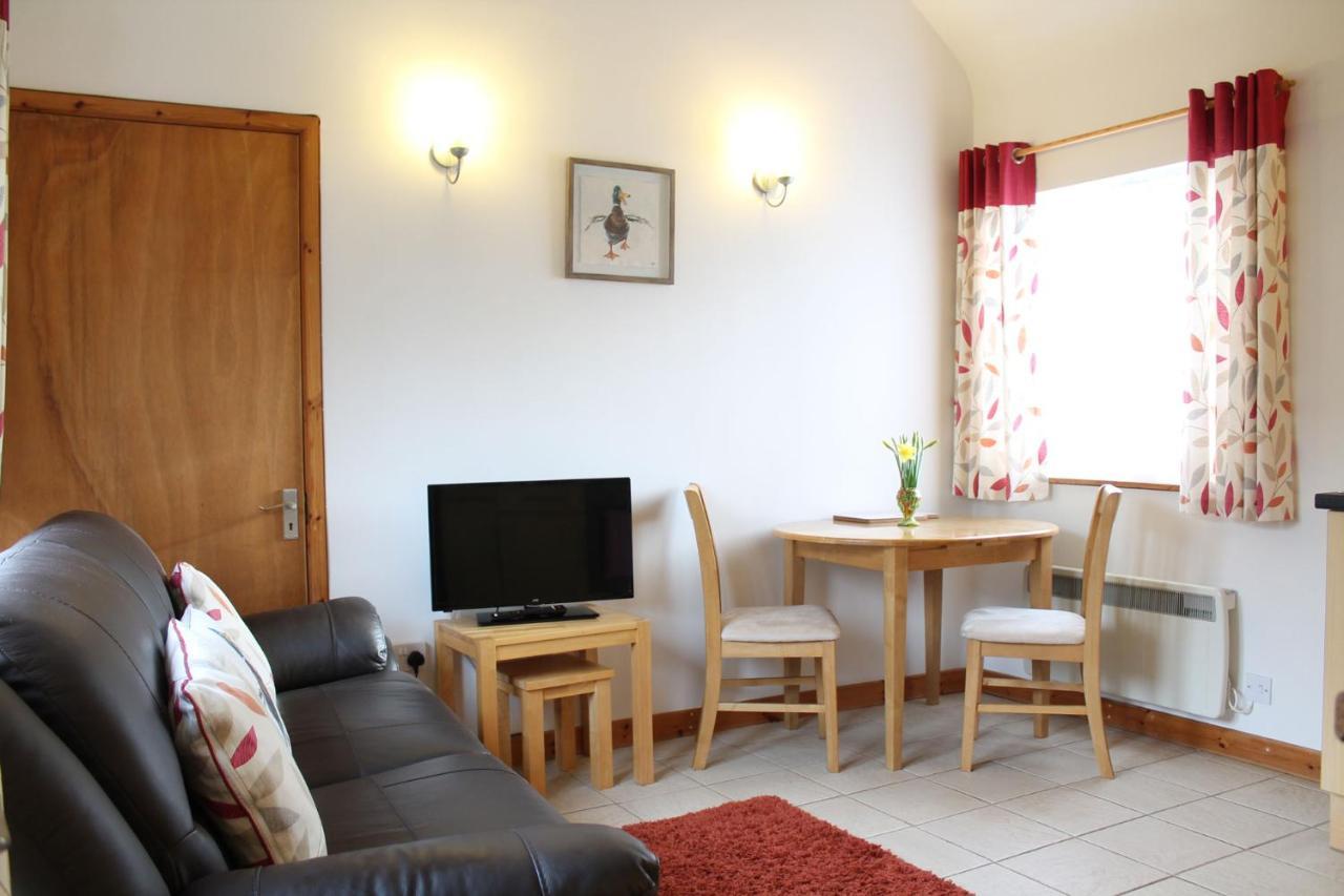 New Inn Lane Holiday Cottages Івшем Екстер'єр фото