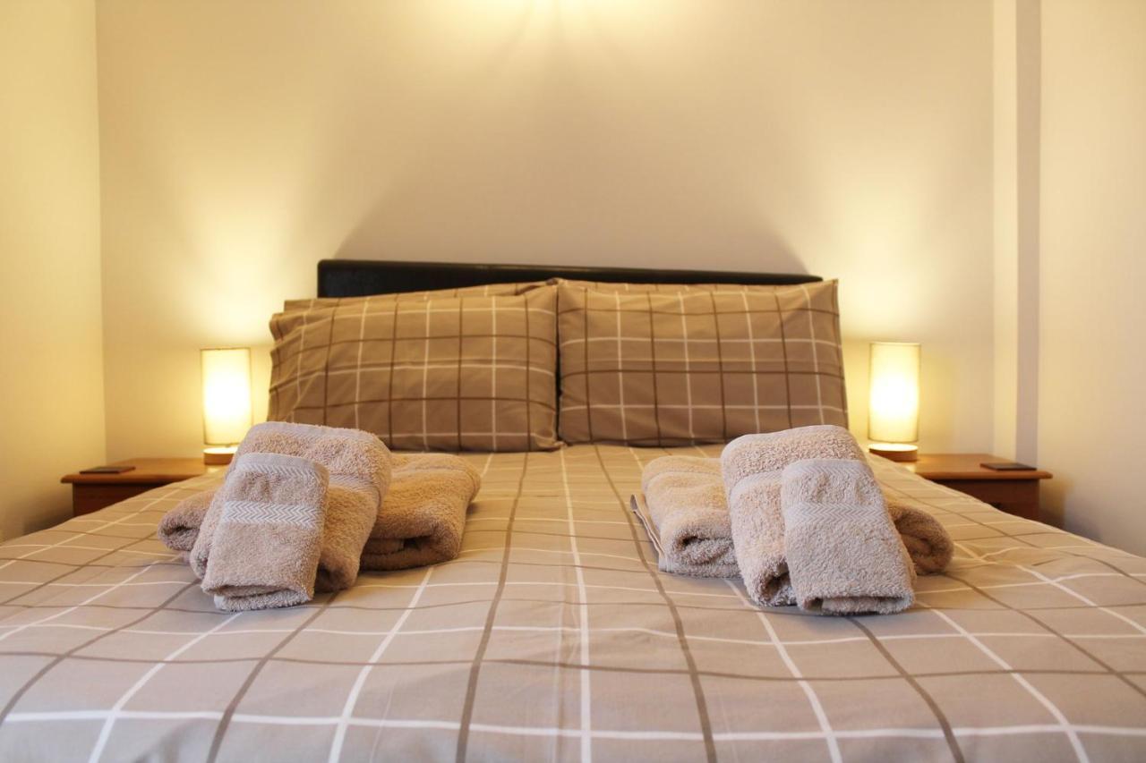 New Inn Lane Holiday Cottages Івшем Екстер'єр фото